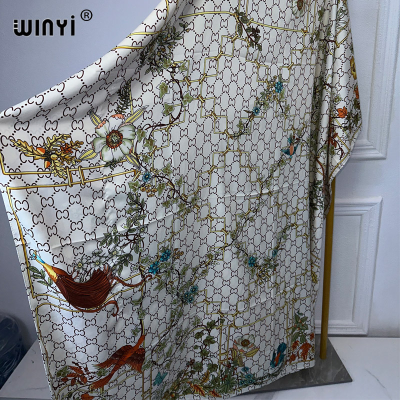 WINYI 2024 türkiye elbise kadı - Boho Summer Beach Maxi Dress incelemesi ve fiyatı