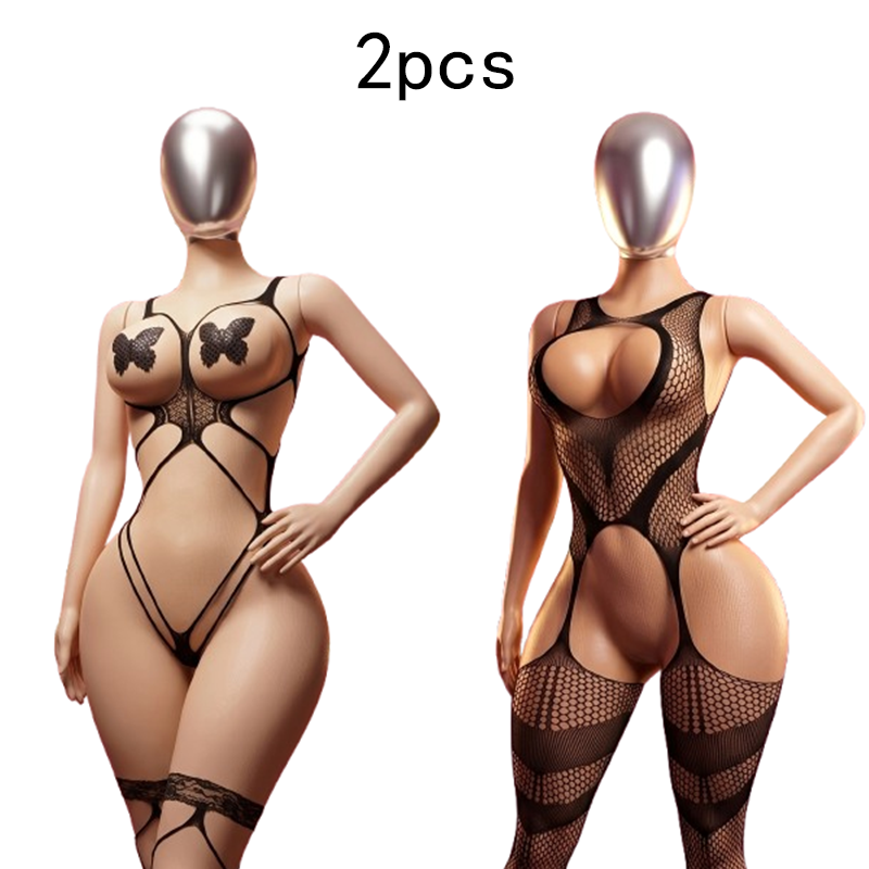 2'li Paket – Şık, çekici ve yu - Lingerie incelemesi ve fiyatı
