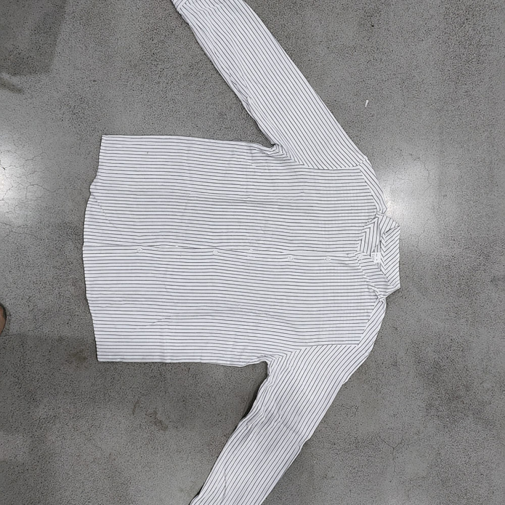 Erkek Dik Yakalı Keten Gömlek, - Casual Loose Linen Shirt Dress incelemesi ve fiyatı