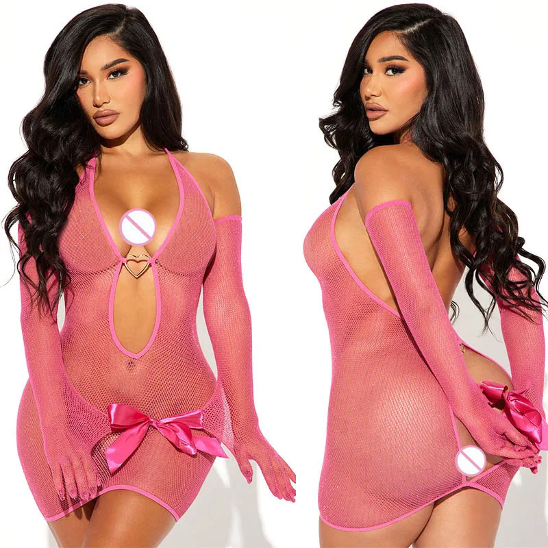 Zarif, Seksi, Vücuda Oturan Kı - Sexy Mesh Sheer Bodycon Dress incelemesi ve fiyatı